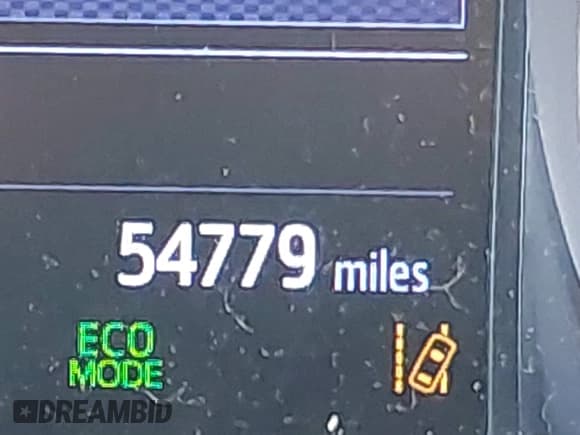 ✅ 2020 Toyota C-HR Limited • VIN: JTNKHMBX4L1085485 • Лот: 43299937. Опубликован ранее на IAAI с пробегом 54 779 миль. Бесплатный доступ к архиву аукционных продаж из США и подробный отчёт об истории автомобиля на DreamBid. Изображение 15.