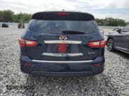 ✅ 2015 Infiniti QX60 • VIN: 5N1AL0MMXFC548065 • Lot: 56919885. Listed on Copart with 83,306 mi. Free auction sales archive from the USA and detailed vehicle history report at DreamBid. Image 6.