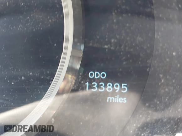 ✅ 2014 Lexus IS 250 • VIN: JTHBF1D23E5042082 • Lot: 41776597. Listed on IAAI with 133,895 mi. Free auction sales archive from the USA and detailed vehicle history report at DreamBid. Image 7.