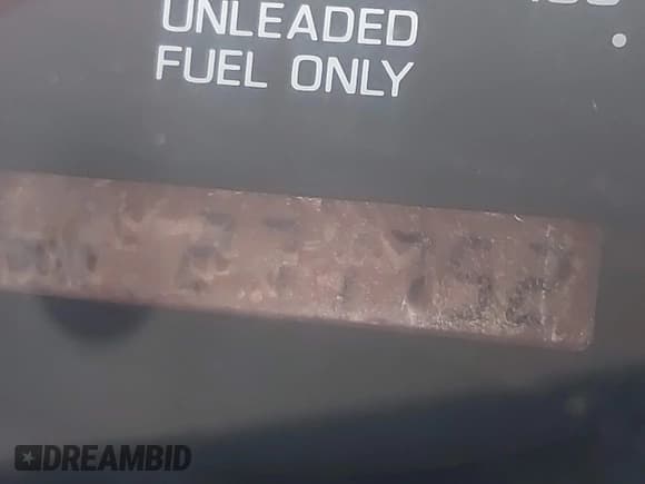 ✅ 2000 Nissan Frontier XE • VIN: 1N6DD26S8YC403483 • Lot: 42734721. Listed on IAAI with 271,752 mi. Free auction sales archive from the USA and detailed vehicle history report at DreamBid. Image 7.