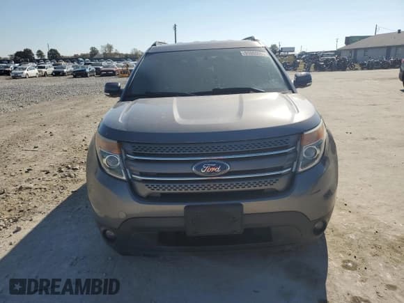 ✅ 2013 Ford Explorer Limited • VIN: 1FM5K7F83DGC06704 • Lot: 91865985. Listed on Copart with 246,627 mi. Free auction sales archive from the USA and detailed vehicle history report at DreamBid. Image 5.