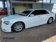 ✅ 2017 Chrysler 300 S Alloy Edition • VIN: 2C3CCABG5HH512076 • Lot: 68502325. Listed on Copart with 144,385 mi. Free auction sales archive from the USA and detailed vehicle history report at DreamBid. Image 1.