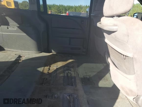 ✅ 2007 Honda Odyssey EX • VIN: 5FNRL384X7B077476 • Lot: 86660545. Listed on Copart with 227,900 mi. Free auction sales archive from the USA and detailed vehicle history report at DreamBid. Image 10.