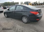 ✅ 2012 Hyundai Accent GLS • VIN: KMHCT4AEXCU175256 • Лот: 75224004. Опубликован ранее на Copart с пробегом 167 829 миль. Бесплатный доступ к архиву аукционных продаж из США и подробный отчёт об истории автомобиля на DreamBid. Изображение 2.