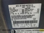 ✅ 2011 Ford F-150 XL • VIN: 1FTFW1EFXBFC07944 • Lot: 59618805. Listed on Copart with 311,003 mi. Free auction sales archive from the USA and detailed vehicle history report at DreamBid. Image 12.