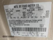 ✅ 2008 Ford F-150 XLT • VIN: 1FTPW12VX8FA91900 • Лот: 42455455. Опубликован ранее на IAAI с пробегом 329 039 миль. Бесплатный доступ к архиву аукционных продаж из США и подробный отчёт об истории автомобиля на DreamBid. Изображение 9.