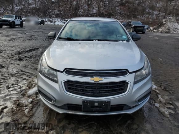 ✅ 2016 Chevrolet Cruze LS • VIN: 1G1PB5SGXG7202497 • Lot: 45011805. Listed on Copart with 173,614 mi. Free auction sales archive from the USA and detailed vehicle history report at DreamBid. Image 5.