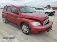 ✅ 2011 Chevrolet HHR 1LT • VIN: 3GNBABFW7BS589385 • Lot: 48573325. Listed on Copart with 253,567 mi. Free auction sales archive from the USA and detailed vehicle history report at DreamBid. Image 4.