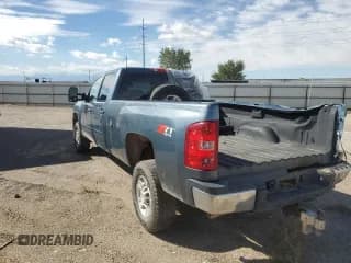 ✅ 2008 Chevrolet Silverado 3500HD SRW LTZ • VIN: 1GCHK33608F198893 • Лот: 86702155. Опубликован ранее на Copart с пробегом 217 384 миль. Бесплатный доступ к архиву аукционных продаж из США и подробный отчёт об истории автомобиля на DreamBid. Изображение 2.