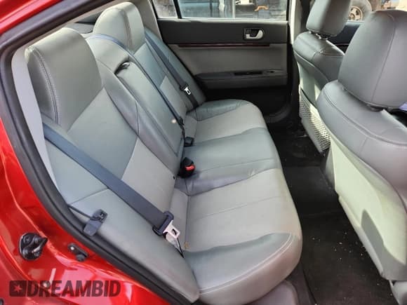 ✅ 2011 Mitsubishi Galant ES • VIN: 4A32B3FF3BE006250 • Lot: 92026785. Listed on Copart with 155,492 mi. Free auction sales archive from the USA and detailed vehicle history report at DreamBid. Image 10.