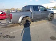 ✅ 2019 Nissan Frontier SV • VIN: 1N6AD0EV7KN881473 • Лот: 43640510. Опубликован ранее на IAAI с пробегом 47 275 миль. Бесплатный доступ к архиву аукционных продаж из США и подробный отчёт об истории автомобиля на DreamBid. Изображение 4.