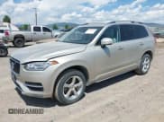 ✅ 2016 Volvo XC90 T5 Momentum • VIN: YV4102XK4G1059321 • Lot: 42084032. Listed on IAAI with 168,568 mi. Free auction sales archive from the USA and detailed vehicle history report at DreamBid. Image 18.