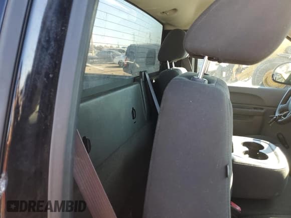 ✅ 2013 Chevrolet Silverado 1500 Work Truck • VIN: 1GCNCPEX0DZ233034 • Lot: 77428394. Listed on Copart with 110,819 mi. Free auction sales archive from the USA and detailed vehicle history report at DreamBid. Image 10.