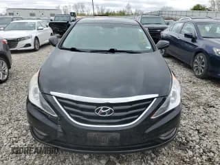 ✅ 2013 Hyundai Sonata GLS • VIN: 5NPEB4AC4DH745309 • Lot: 47415394. Listed on Copart with 89,504 mi. Free auction sales archive from the USA and detailed vehicle history report at DreamBid. Image 5.