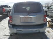 ✅ 2006 Chevrolet HHR LT • VIN: 3GNDA23P56S611315 • Lot: 87820425. Listed on Copart with 216,434 mi. Free auction sales archive from the USA and detailed vehicle history report at DreamBid. Image 6.