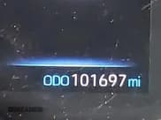 ✅ 2020 Toyota Corolla SE • VIN: JTND4RBE7L3077563 • Lot: 43246493. Listed on IAAI with 101,697 mi. Free auction sales archive from the USA and detailed vehicle history report at DreamBid. Image 16.