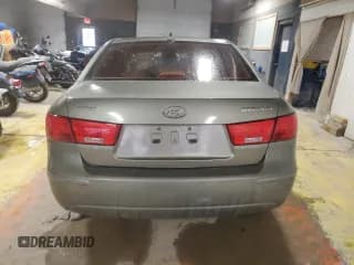 ✅ 2010 Hyundai Sonata GLS • VIN: 5NPET4AC4AH645378 • Лот: 88158245. Опубликован ранее на Copart с пробегом 138 732 миль. Бесплатный доступ к архиву аукционных продаж из США и подробный отчёт об истории автомобиля на DreamBid. Изображение 6.