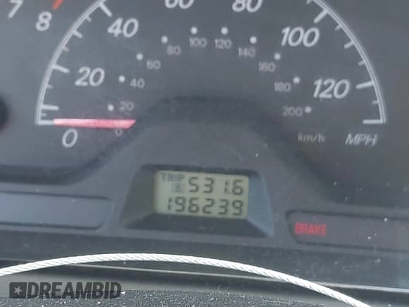 ✅ 2005 Mitsubishi Lancer ES • VIN: JA3AJ26EX5U031240 • Лот: 42464829. Опубликован ранее на IAAI с пробегом 196 239 миль. Бесплатный доступ к архиву аукционных продаж из США и подробный отчёт об истории автомобиля на DreamBid. Изображение 16.