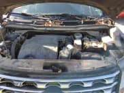 ✅ 2016 Ford Explorer Limited • VIN: 1FM5K8F8XGGA10253 • Lot: 41829757. Wystawiony na IAAI z przebiegiem 151 879 mil. Bezpłatny archiwum sprzedaży aukcyjnych z USA i szczegółowy raport historii pojazdu na DreamBid. Zdjęcie 10.