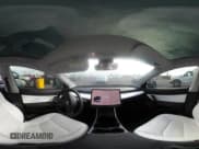 ✅ 2020 Tesla Model 3 Standard Range Plus • VIN: 5YJ3E1EA8LF804929 • Lot: 40940566. Wystawiony na IAAI z przebiegiem 94 620 mil. Bezpłatny archiwum sprzedaży aukcyjnych z USA i szczegółowy raport historii pojazdu na DreamBid. Zdjęcie 19.