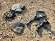 ✅ 2015 Land Rover LR4 Lux • VIN: SALAK2V66FA748870 • Лот: 80291105. Опубликован ранее на Copart с пробегом 150 144 миль. Бесплатный доступ к архиву аукционных продаж из США и подробный отчёт об истории автомобиля на DreamBid. Изображение 12.