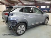 ✅ 2021 Hyundai Kona Ultimate • VIN: KM8K53AG3MU127438 • Лот: 47861464. Опубликован ранее на Copart с пробегом 69 271 миль. Бесплатный доступ к архиву аукционных продаж из США и подробный отчёт об истории автомобиля на DreamBid. Изображение 3.