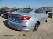 ✅ 2017 Chevrolet Cruze LT • VIN: 1G1BE5SM2H7212644 • Лот: 58001682. Опубликован ранее на Copart с пробегом 110 629 миль. Бесплатный доступ к архиву аукционных продаж из США и подробный отчёт об истории автомобиля на DreamBid. Изображение 4.