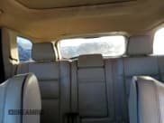 ✅ 2015 Jeep Grand Cherokee Overland • VIN: 1C4RJFCMXFC618455 • Lot: 80548554. Listed on Copart with 175,413 mi. Free auction sales archive from the USA and detailed vehicle history report at DreamBid. Image 10.