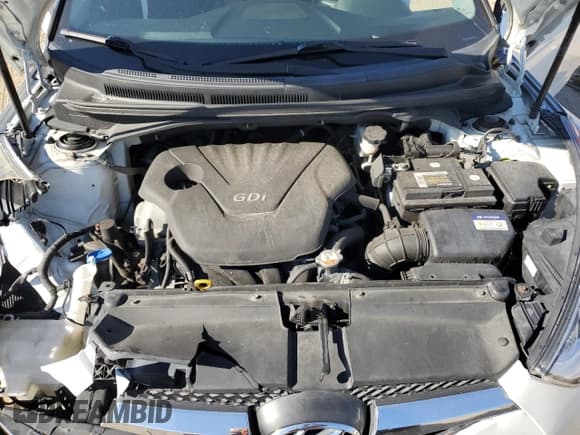 ✅ 2017 Hyundai Veloster • VIN: KMHTC6ADXHU305885 • Lot: 78654574. Wystawiony na Copart z przebiegiem 100 391 mil. Bezpłatny archiwum sprzedaży aukcyjnych z USA i szczegółowy raport historii pojazdu na DreamBid. Zdjęcie 11.