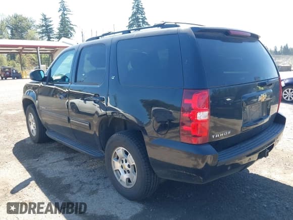 ✅ 2013 Chevrolet Tahoe LT • VIN: 1GNSKBE04DR319031 • Лот: 42854800. Опубликован ранее на IAAI с пробегом 141 844 миль. Бесплатный доступ к архиву аукционных продаж из США и подробный отчёт об истории автомобиля на DreamBid. Изображение 3.