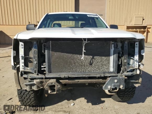 ✅ 2015 Chevrolet Silverado 1500 LS • VIN: 1GCRCPEC1FZ423409 • Lot: 90571815. Listed on Copart with 179,548 mi. Free auction sales archive from the USA and detailed vehicle history report at DreamBid. Image 5.