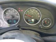 ✅ 2012 Jeep Wrangler Unlimited Sport • VIN: 1C4BJWDG2CL221103 • Lot: 43620034. Listed on IAAI with 182,951 mi. Free auction sales archive from the USA and detailed vehicle history report at DreamBid. Image 7.