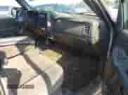 ✅ 2006 GMC Sierra 1500 SLE1 • VIN: 2GTEC13TX61231784 • Lot: 42782323. Listed on IAAI with 294,610 mi. Free auction sales archive from the USA and detailed vehicle history report at DreamBid. Image 5.