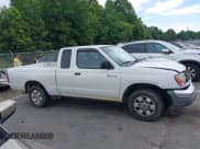 ✅ 2000 Nissan Frontier XE • VIN: 1N6DD26S0YC420763 • Lot: 42887187. Listed on IAAI with 171,076 mi. Free auction sales archive from the USA and detailed vehicle history report at DreamBid. Image 13.