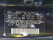 ✅ 2016 Hyundai Veloster Turbo • VIN: KMHTC6AE0GU255585 • Lot: 41381046. Wystawiony na IAAI z przebiegiem 35 073 mil. Bezpłatny archiwum sprzedaży aukcyjnych z USA i szczegółowy raport historii pojazdu na DreamBid. Zdjęcie 9.