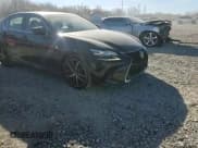 ✅ 2018 Lexus GS 350 • VIN: JTHBZ1BL6JA015558 • Lot: 47071235. Listed on Copart with 113,073 mi. Free auction sales archive from the USA and detailed vehicle history report at DreamBid. Image 15.