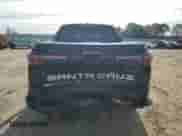 2024 Hyundai Santa Cruz Limited с VIN 5NTJEDDF4RH118341, выставлен на аукционе Copart как лот 84528084 с пробегом 3 439 миль миль и Списание • Salvage title. История ставок и продаж доступна на DreamBid. Изображение 6.