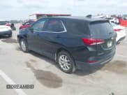 ✅ 2023 Chevrolet Equinox LT • VIN: 3GNAXUEG6PL211284 • Lot: 42869723. Listed on IAAI with 67,376 mi. Free auction sales archive from the USA and detailed vehicle history report at DreamBid. Image 3.