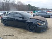 ✅ 2017 Nissan Altima SV • VIN: 1N4AL3AP4HC252892 • Lot: 41553226. Listed on IAAI with 91,079 mi. Free auction sales archive from the USA and detailed vehicle history report at DreamBid. Image 14.