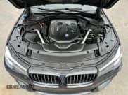 ✅ 2019 BMW 7 Series 740i xDrive • VIN: WBA7E4C55KGV28722 • Lot: 64955445. Listed on Copart with 94,901 mi. Free auction sales archive from the USA and detailed vehicle history report at DreamBid. Image 5.