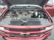 ✅ 2016 Chevrolet Silverado 1500 LT • VIN: 3GCUKRECXGG252377 • Lot: 91882245. Wystawiony na Copart z przebiegiem 142 654 mil. Bezpłatny archiwum sprzedaży aukcyjnych z USA i szczegółowy raport historii pojazdu na DreamBid. Zdjęcie 11.