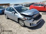 ✅ 2017 Subaru Impreza Premium • VIN: 4S3GTAB66H3740739 • Lot: 66567865. Wystawiony na Copart z przebiegiem 111 168 mil. Bezpłatny archiwum sprzedaży aukcyjnych z USA i szczegółowy raport historii pojazdu na DreamBid. Zdjęcie 4.