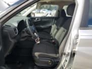 ✅ 2021 Hyundai Venue SE • VIN: KMHRB8A31MU094716 • Lot: 86540454. Listed on Copart with 55,052 mi. Free auction sales archive from the USA and detailed vehicle history report at DreamBid. Image 7.