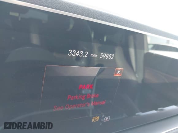 ✅ 2021 Mercedes-Benz GLE 350 • VIN: 4JGFB4JB8MA384259 • Lot: 41548280. Listed on IAAI with 59,852 mi. Free auction sales archive from the USA and detailed vehicle history report at DreamBid. Image 16.