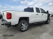 ✅ 2015 Chevrolet Silverado 2500HD Work Truck • VIN: 1GC2CUEG6FZ109404 • Лот: 82075945. Опубликован ранее на Copart с пробегом 159 816 миль. Бесплатный доступ к архиву аукционных продаж из США и подробный отчёт об истории автомобиля на DreamBid. Изображение 3.