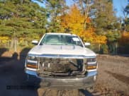 ✅ 2018 Chevrolet Silverado 1500 LT • VIN: 1GCRCREH8JZ162392 • Лот: 43517044. Опубликован ранее на IAAI с пробегом 226 640 миль. Бесплатный доступ к архиву аукционных продаж из США и подробный отчёт об истории автомобиля на DreamBid. Изображение 13.