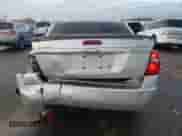 ✅ 2005 Chevrolet Malibu LS • VIN: 1G1ZT52815F280071 • Lot: 84865924. Wystawiony na Copart z przebiegiem 241 472 mil mil. Skorzystaj z bezpłatnego archiwum sprzedaży aukcyjnych z USA i zobacz szczegółowy raport historii pojazdu na DreamBid. Zdjęcie 6.