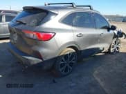 ✅ 2022 Ford Escape SE Hybrid • VIN: 1FMCU0BZ0NUA01805 • Лот: 41366009. Опубликован ранее на IAAI с пробегом 65 051 миль. Бесплатный доступ к архиву аукционных продаж из США и подробный отчёт об истории автомобиля на DreamBid. Изображение 4.