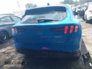 ✅ 2022 Ford Mustang Mach-E Premium • VIN: 3FMTK3R77NMA28340 • Lot: 42233063. Listed on IAAI with 22,893 mi. Free auction sales archive from the USA and detailed vehicle history report at DreamBid. Image 17.