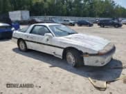 ✅ 1986 Toyota Supra • VIN: JT2MA70L7G0014661 • Лот: 72161554. Опубликован ранее на Copart с пробегом 160 516 миль. Бесплатный доступ к архиву аукционных продаж из США и подробный отчёт об истории автомобиля на DreamBid. Изображение 4.